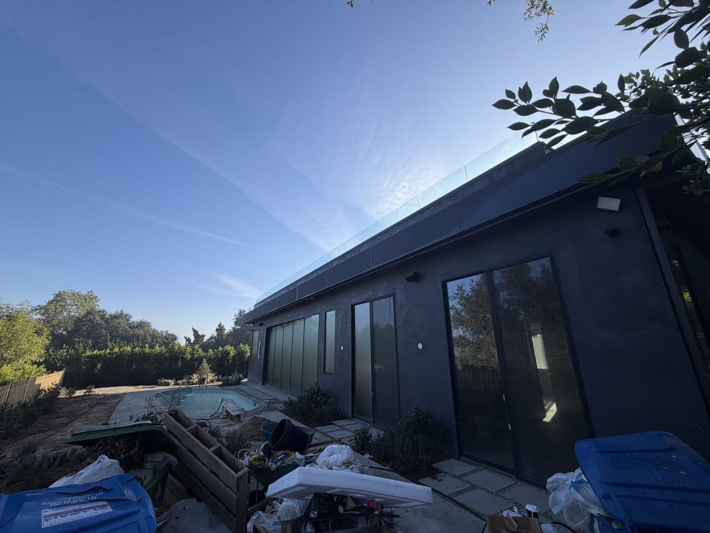 Window Wizards commercial window cleaning service in Los Angeles