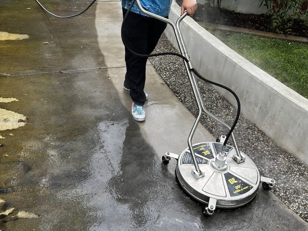 Window Wizards post-construction cleaning service in Los Angeles
