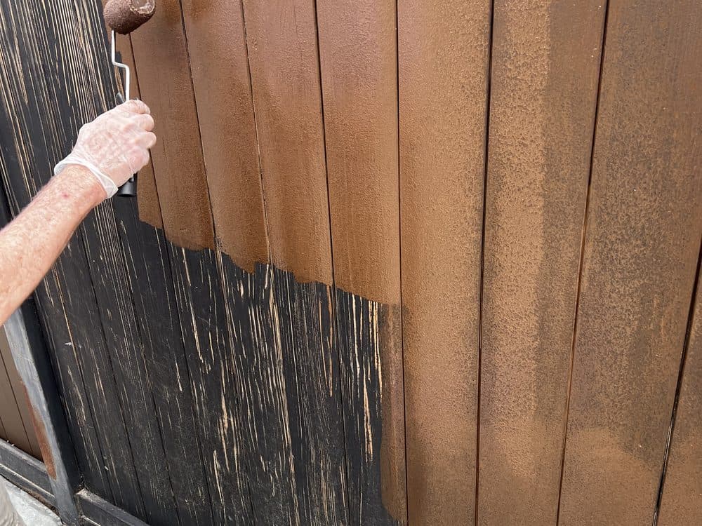Window Wizards sandblasting service in Los Angeles