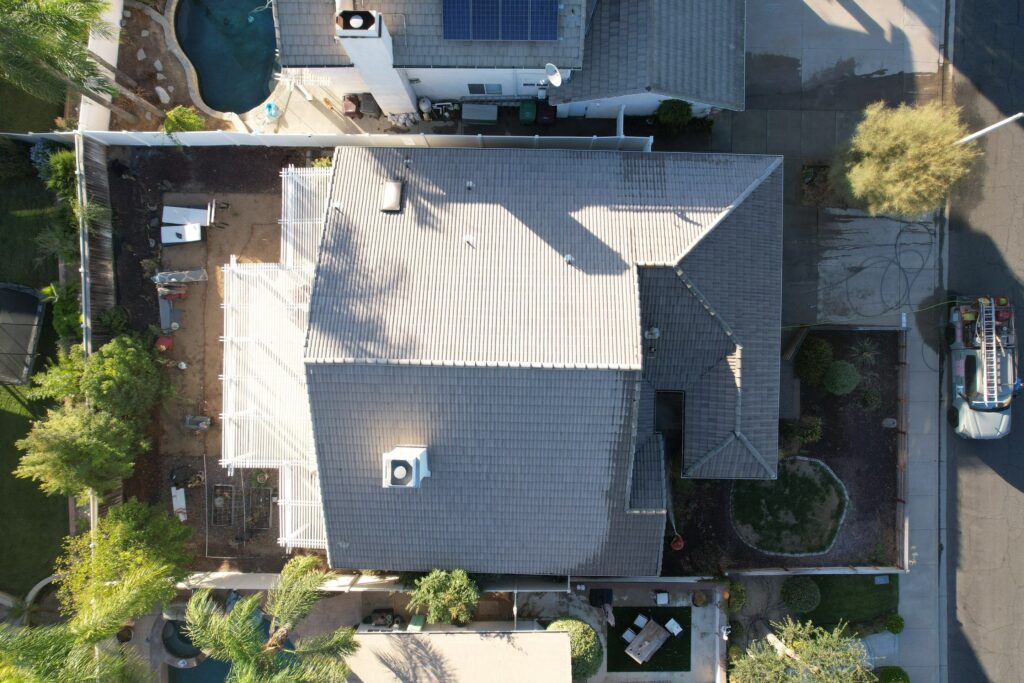 Transformative Roof And Pool Area Cleaning Murrieta CA
