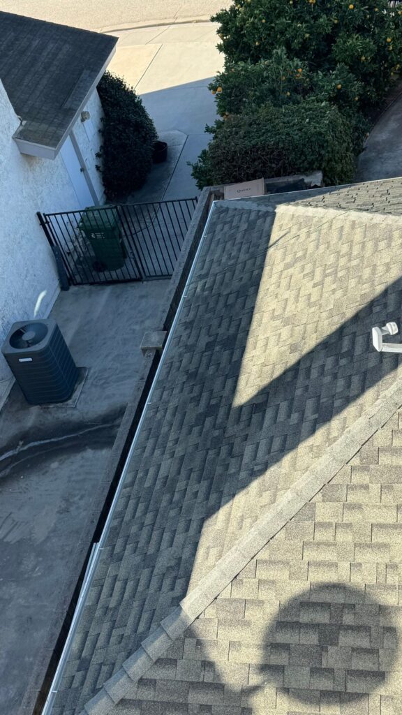 Impressive Roof And Gutter Cleaning Service Moorpark CA