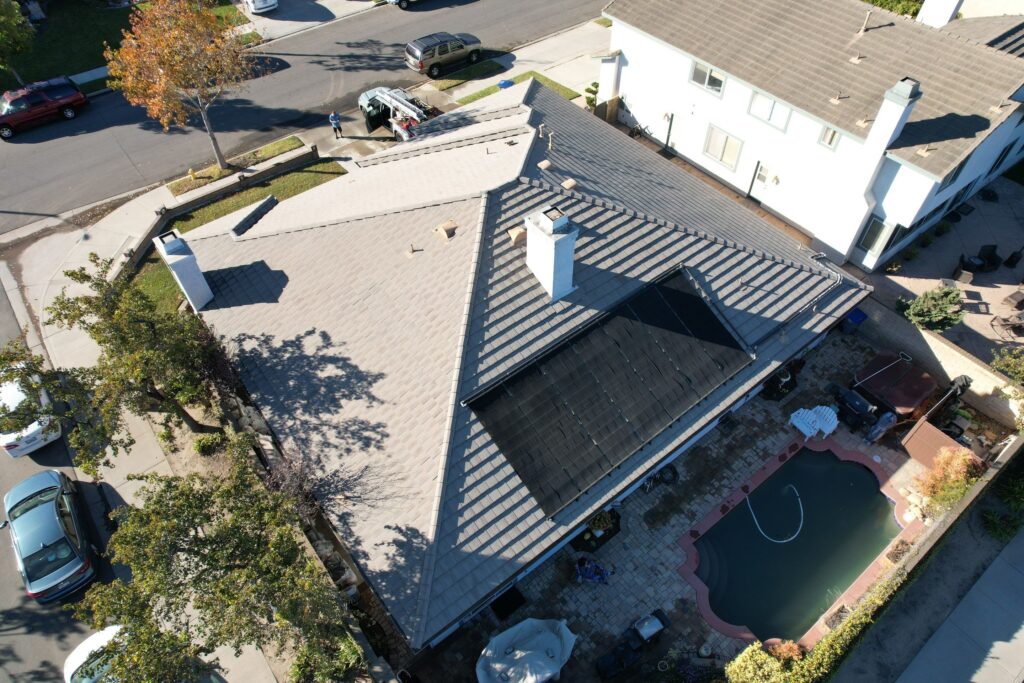 Impressive Solar Panel Cleaning And Roof Wash Oxnard CA