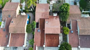 Impressive Tile Roof And Gutter Cleaning San Juan Capistrano CA
