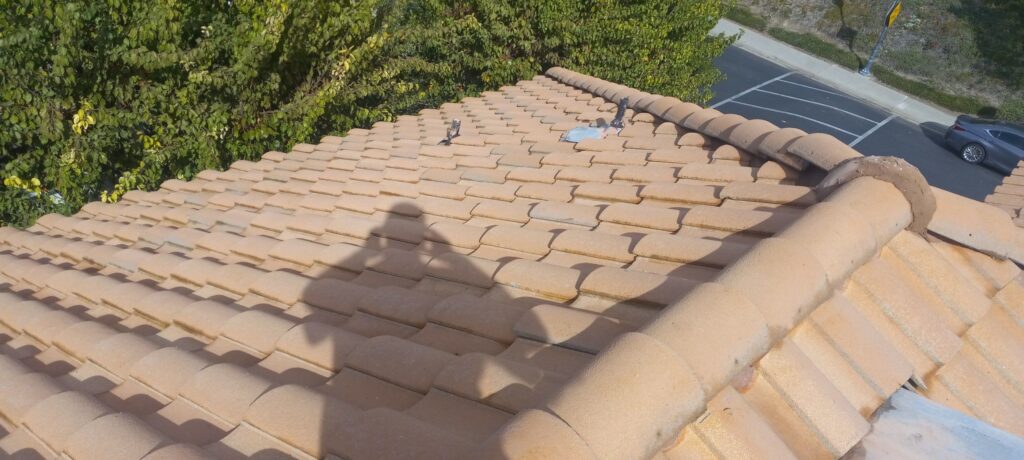 Remarkable Roof Cleaning And Maintenance Project Mission Viejo CA
