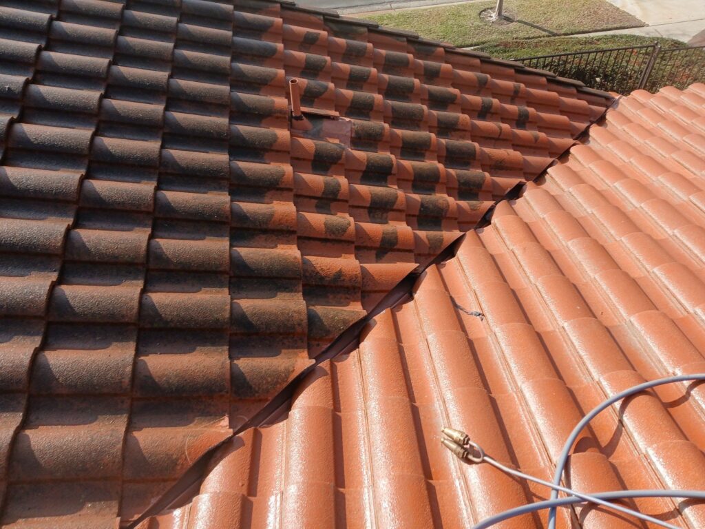 Transformative Tile Roof Cleaning Lake Forest CA