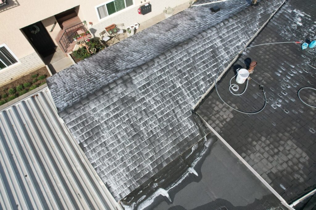 Transformative Roof And Gutter Cleaning Long Beach CA