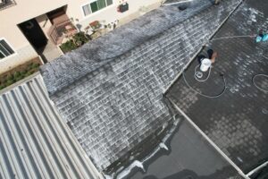 Transformative Roof And Gutter Cleaning Long Beach CA