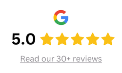Bee Merry Christmas Lights Google Reviews.png