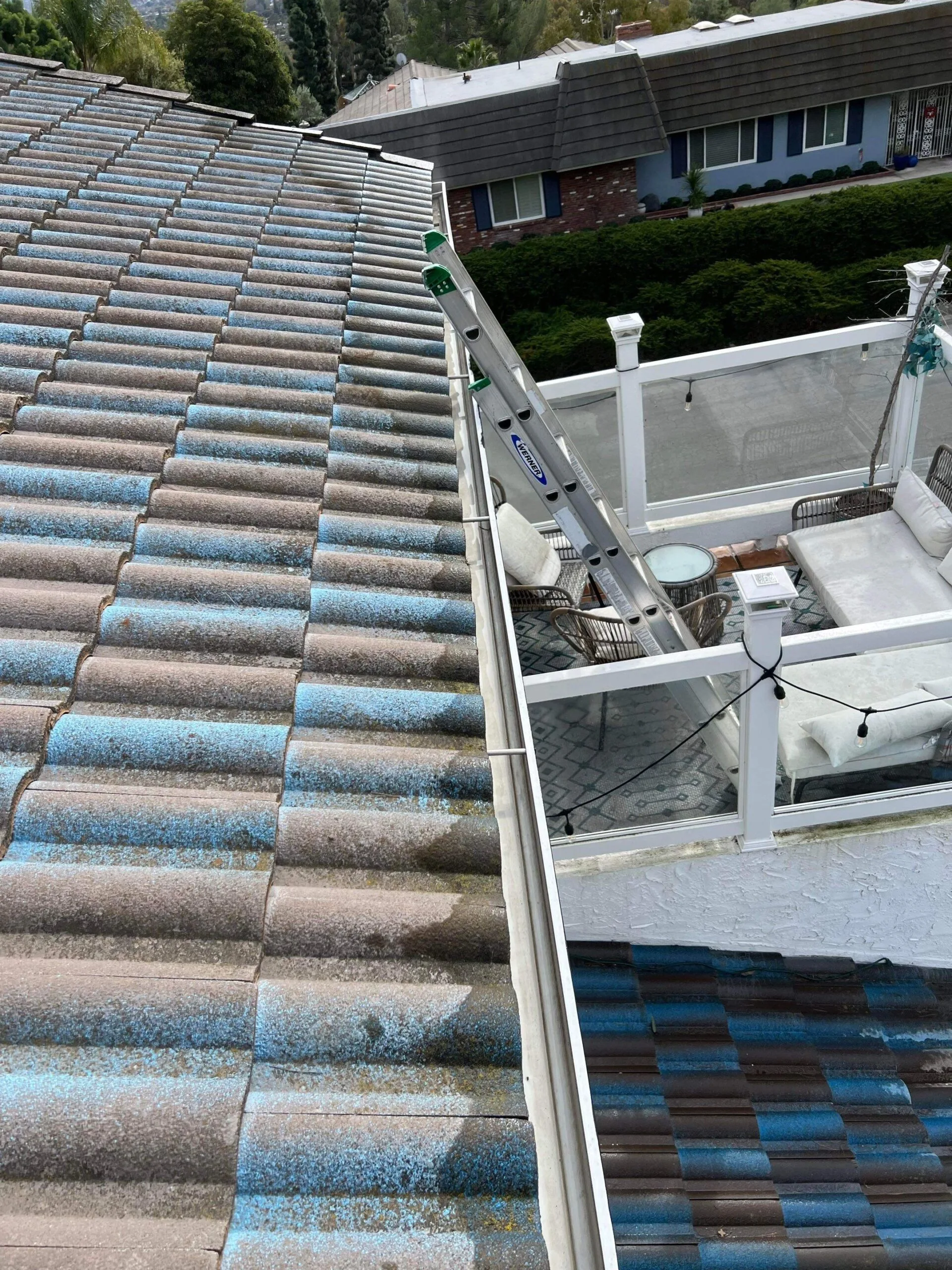 brentwood ca gutter installation