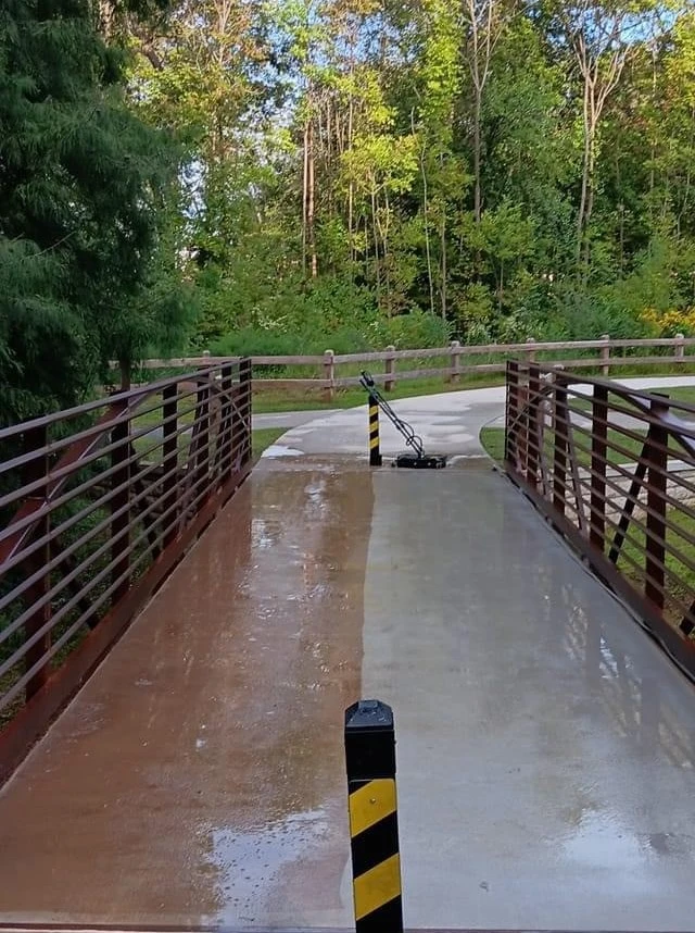 pasadena ca pressure washing