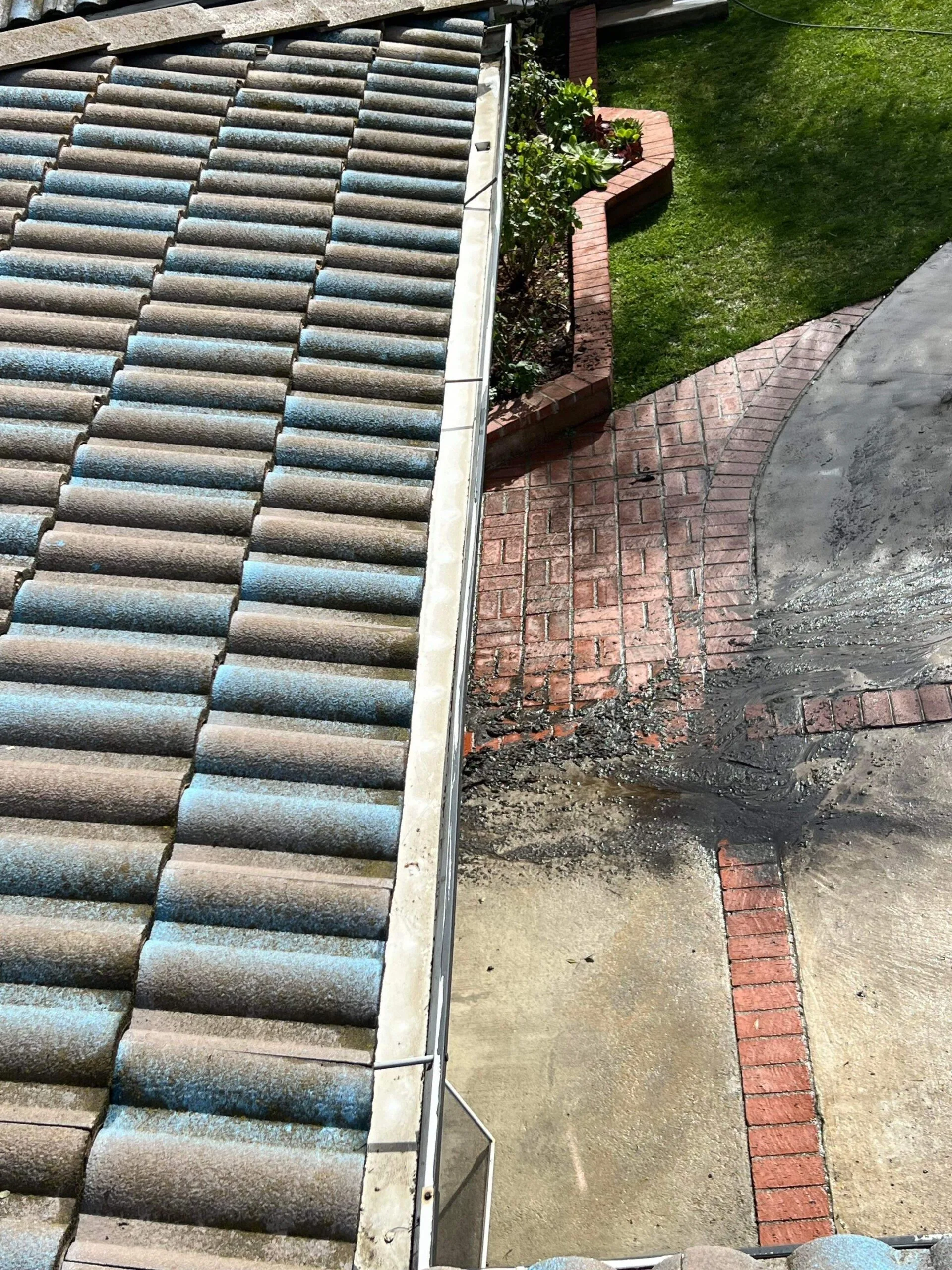 tarzana ca gutter installation
